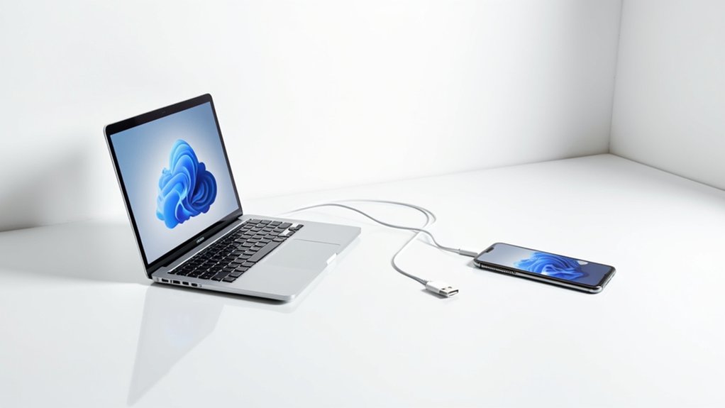 porównanie kopii zapasowych iCloud vs iTunes