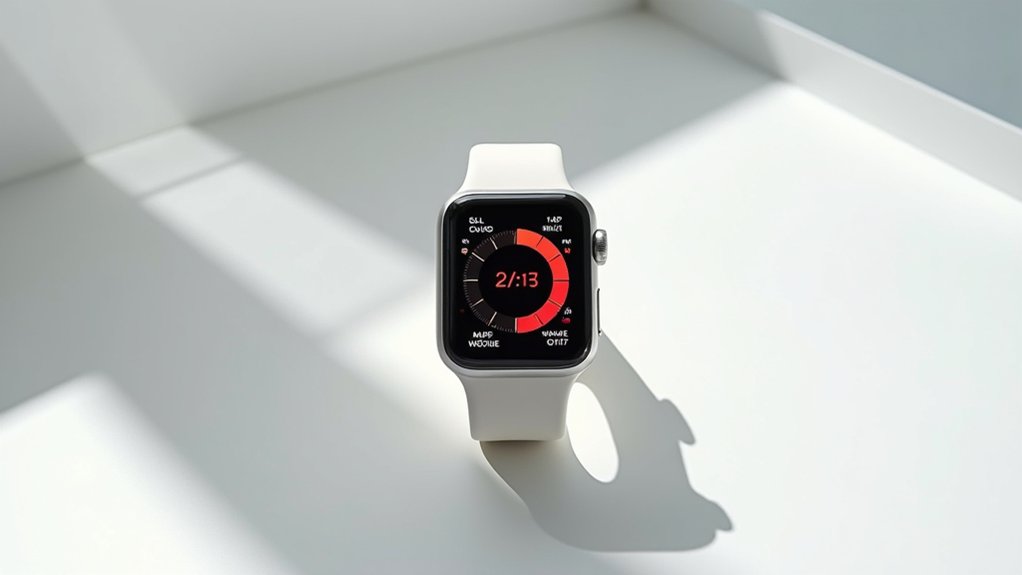 identyfikacja zużycia baterii Apple Watch