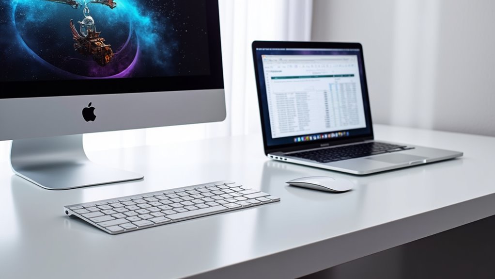 iMac czy MacBook Pro