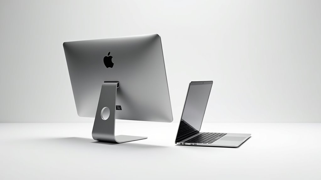 imac kontra macbook pro