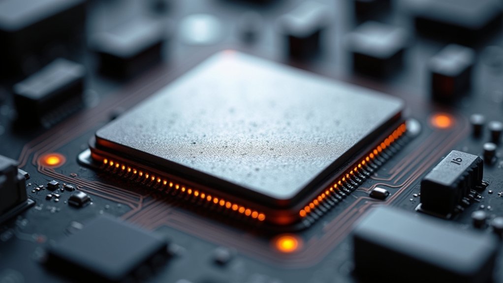 znaczenie pasty termoprzewodzącej