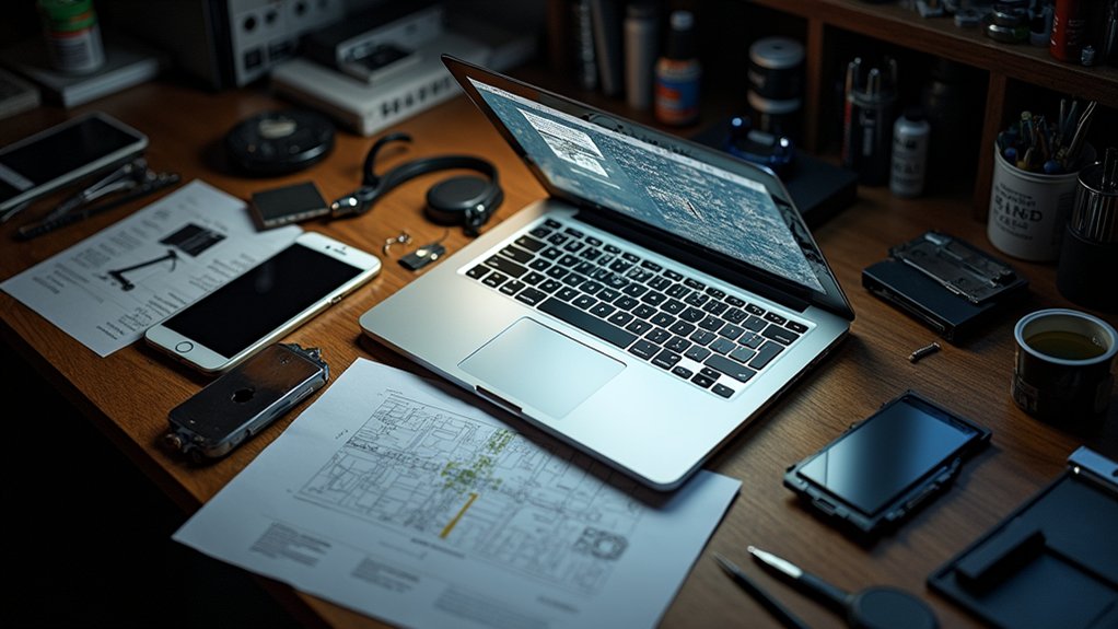 niezależna ocena warsztatu naprawczego