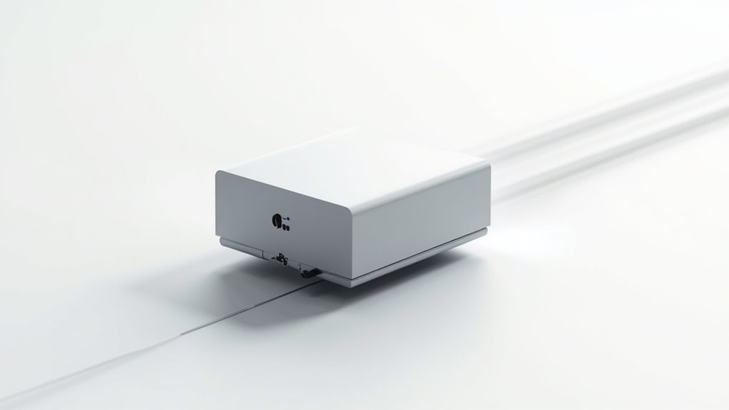 zastosowania przemysłowe w różnych sektorach