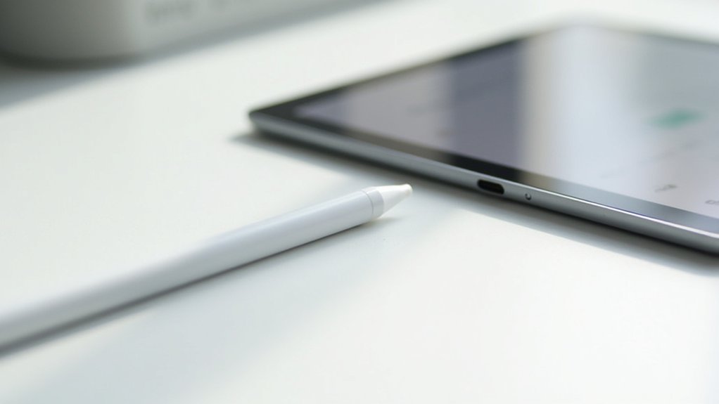 Początkowo szybkie poprawki na początku