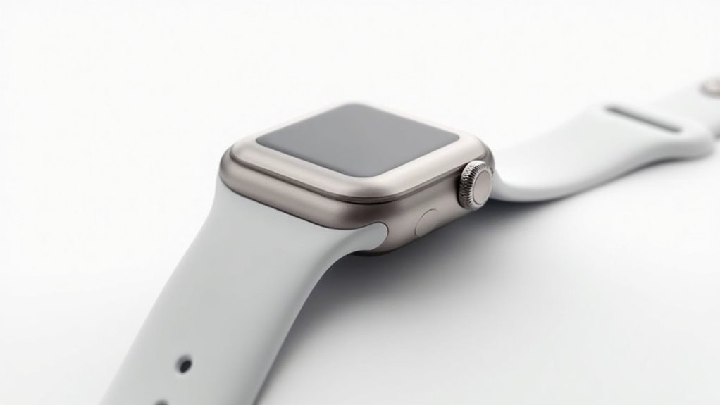 innowacyjna cyfrowa korona sterująca