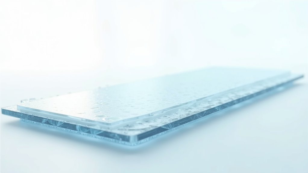 innowacyjne zastosowania szkła nanostrukturalnego