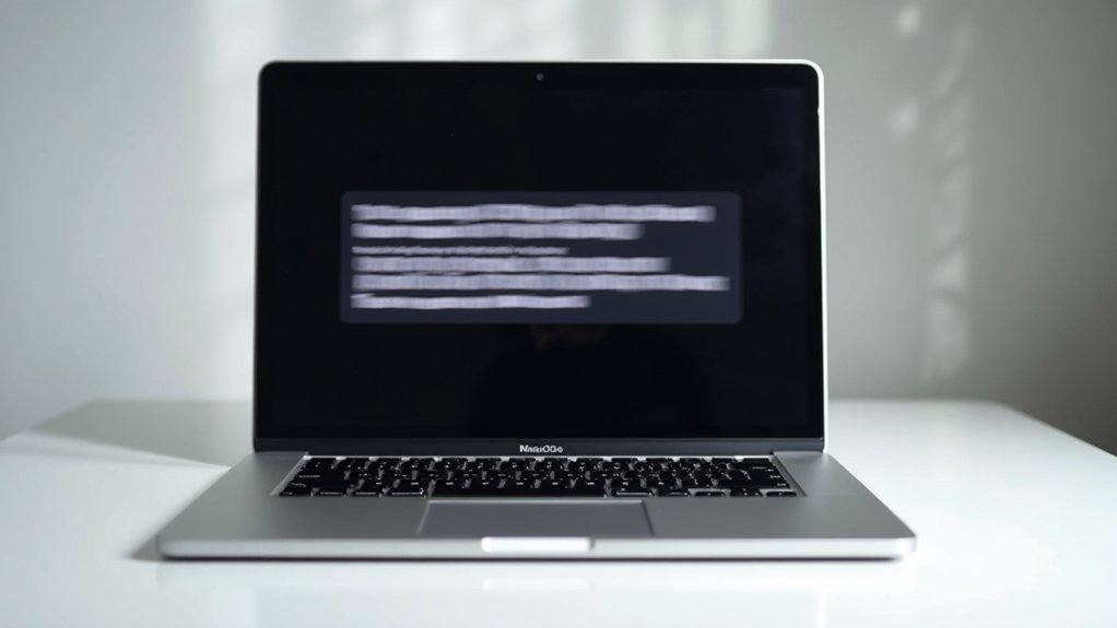 błędy i komunikaty instalacji