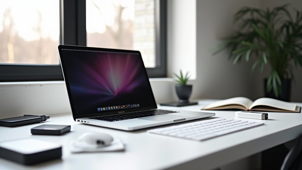 problemy z niewystarczającą przestrzenią dyskową