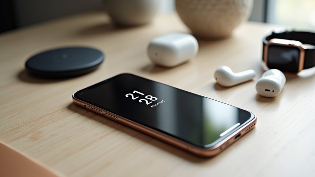 inteligentne funkcje i automatyzacja