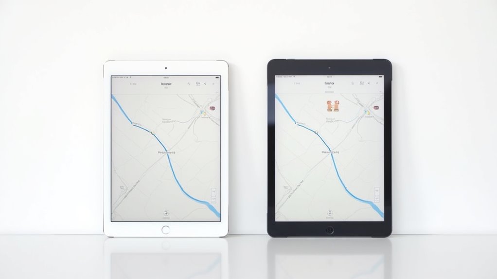 opcje i ograniczenia łączności internetowej