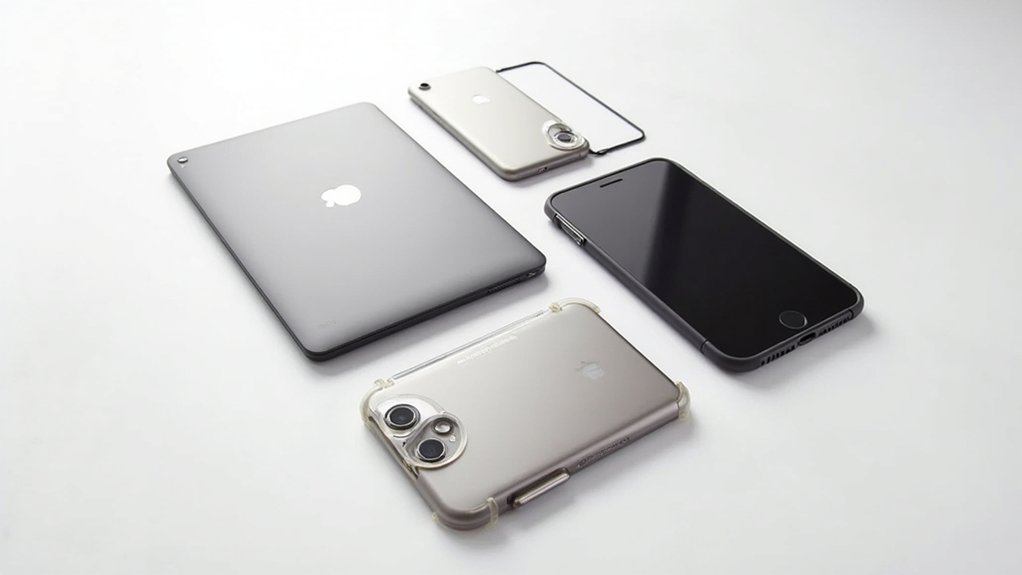 Zainwestuj w obudowy ochronne