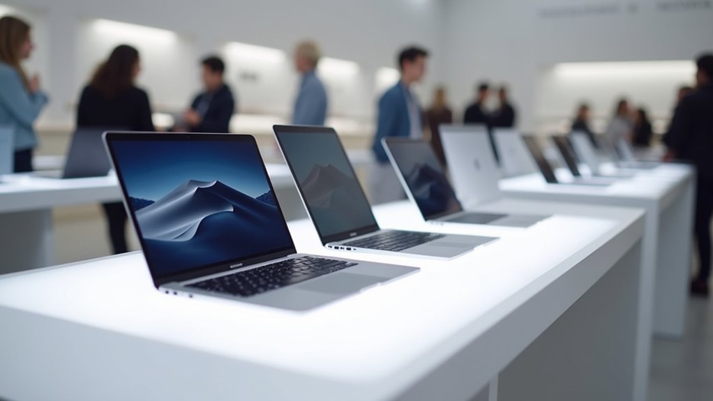 bezpieczeństwo inwestycji w Apple