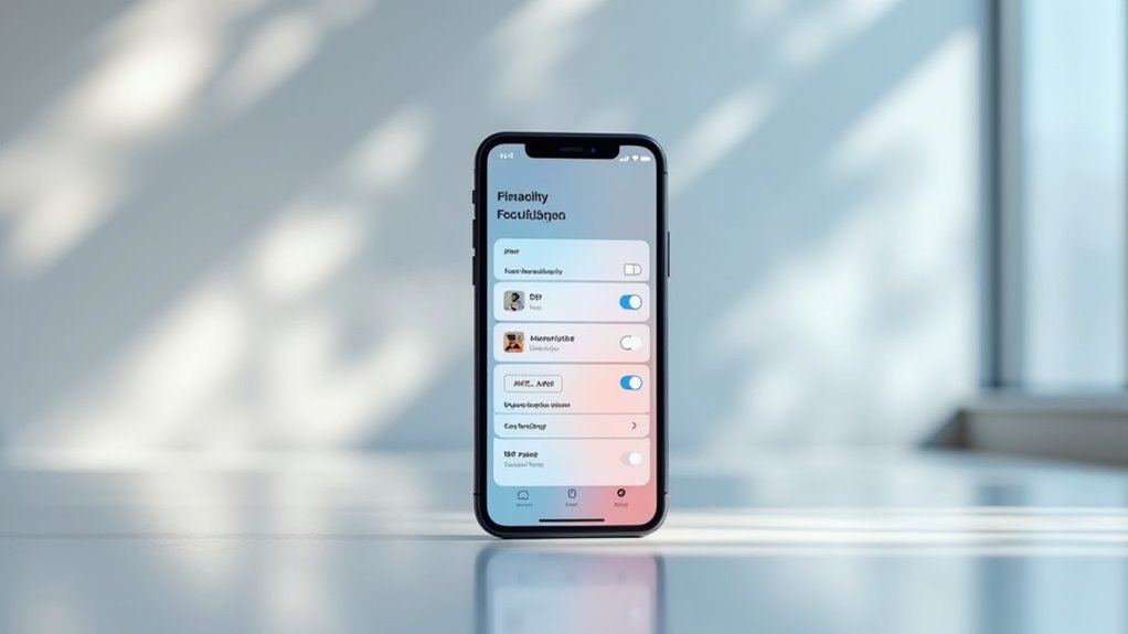 kluczowe funkcje iOS 15 - przegląd