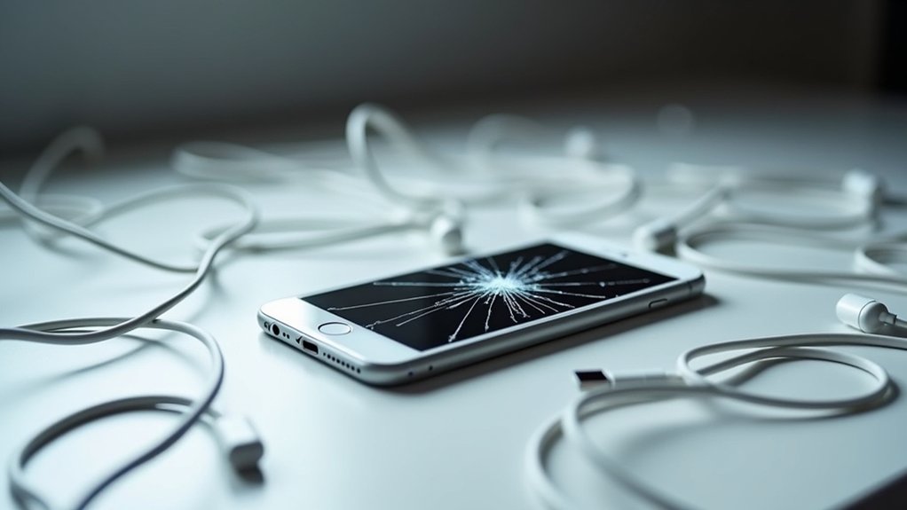 ryzyko i konsekwencje obniżenia wersji systemu iOS