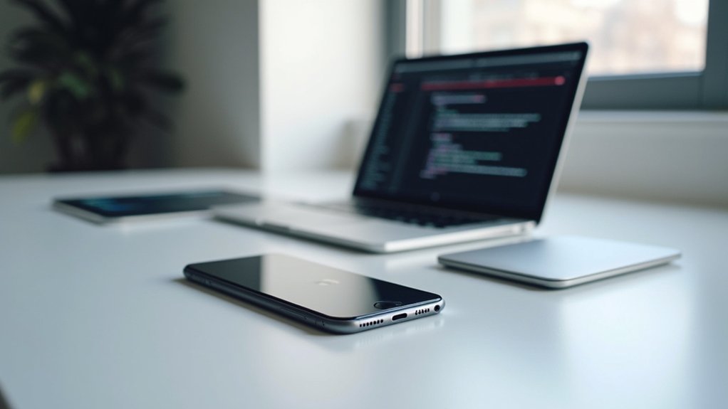 kody błędów aktualizacji systemu iOS