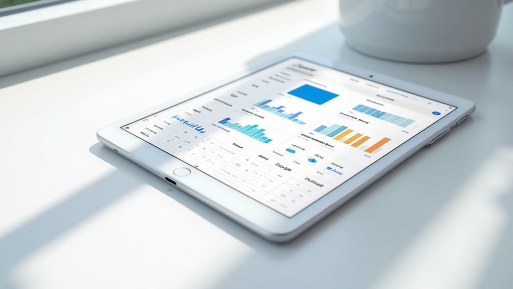 sprawdzenie kondycji baterii iPad