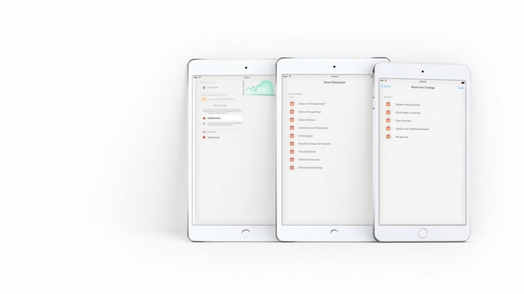 sprawdzenie stanu baterii iPad