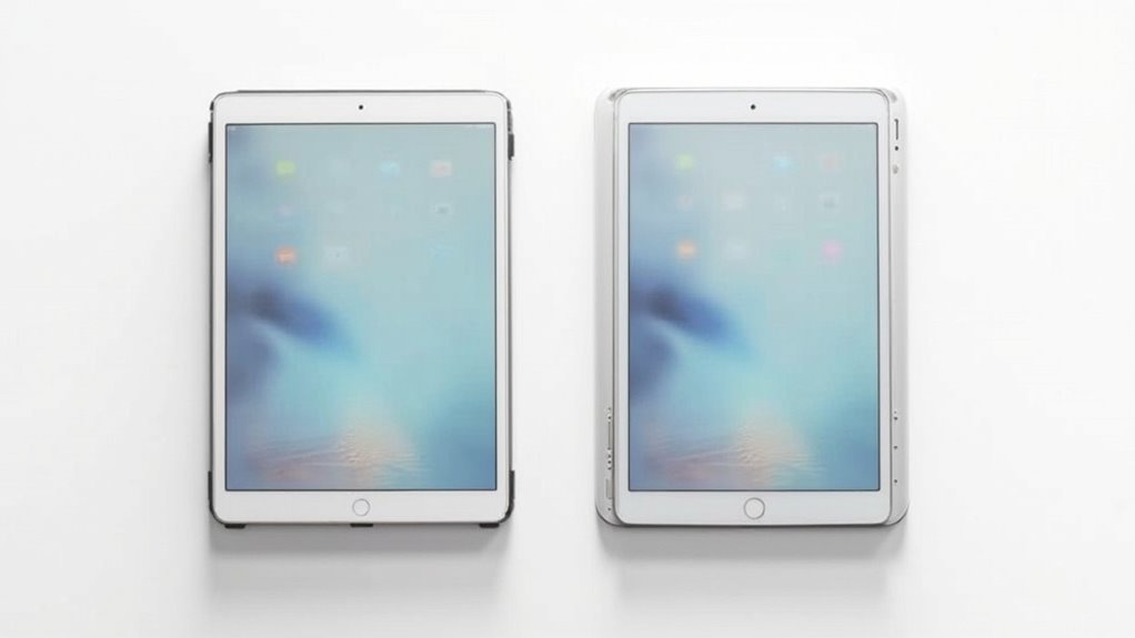 iPad komórkowy vs Wi-Fi