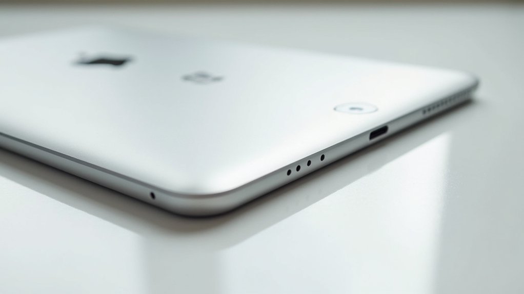 problemy z przyciskiem Home w iPadzie