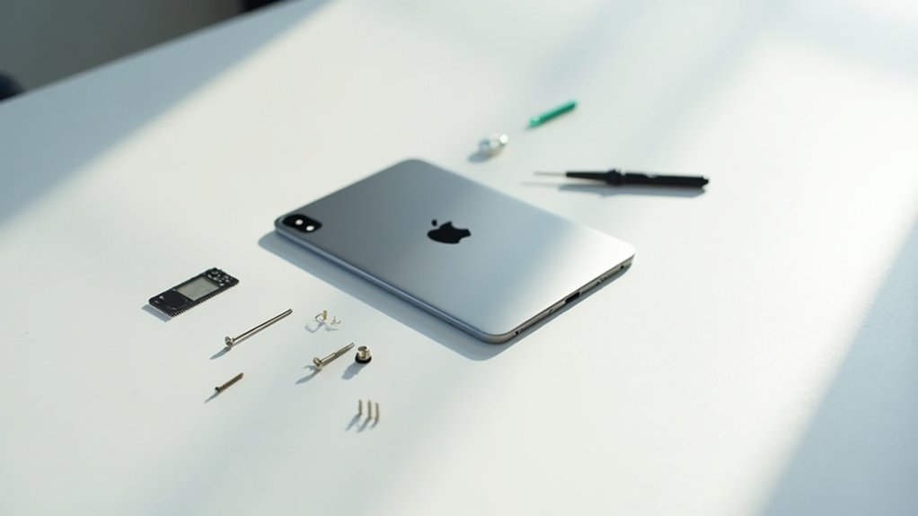 podstawowe kroki rozwiązywania problemów z iPadem