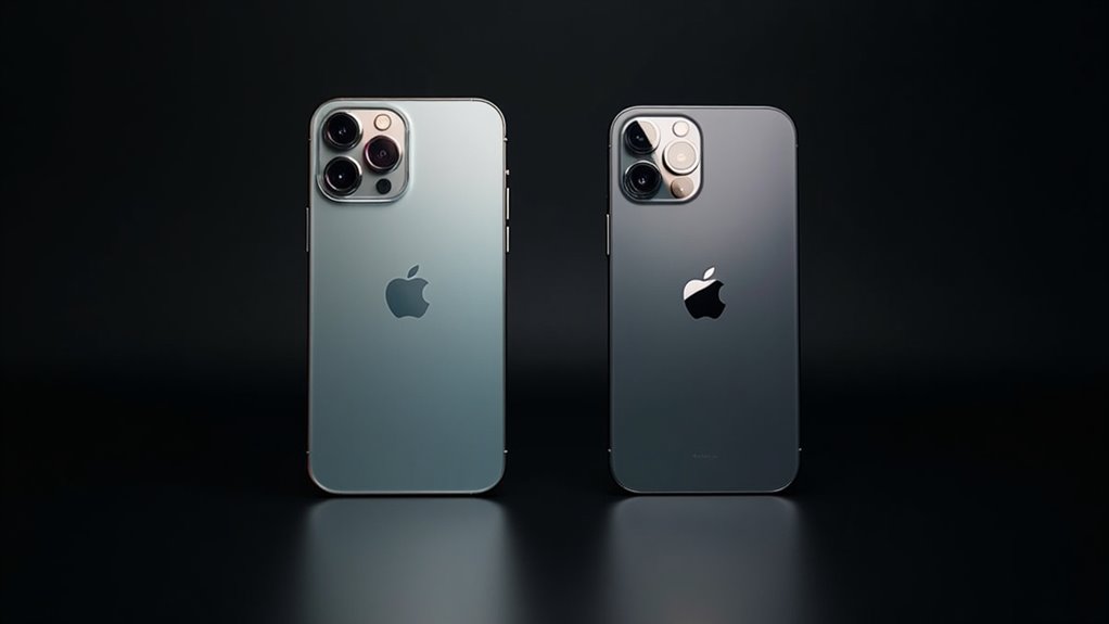 aktualizacje iPhone'a od 12 do 15