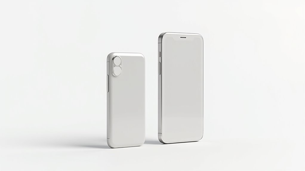 iphone 13 mini vs iphone 13