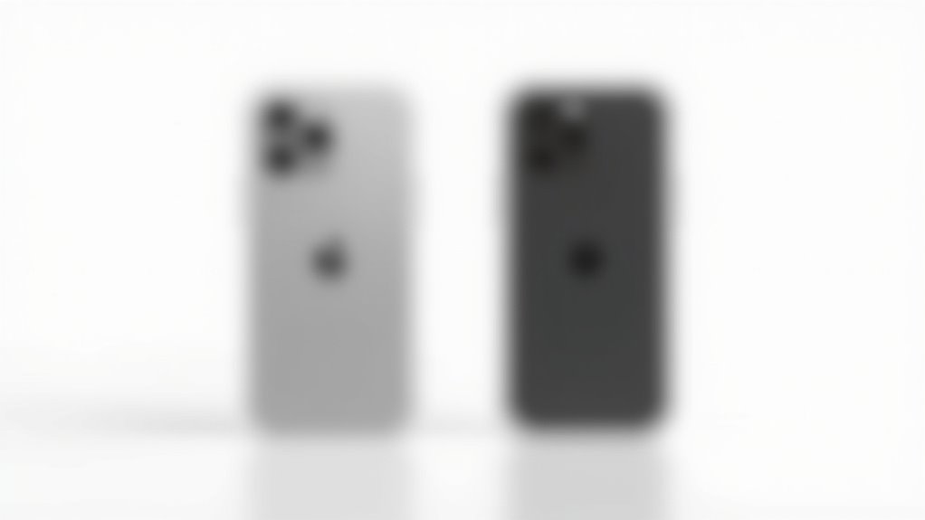 iPhone 14 versus iPhone 15