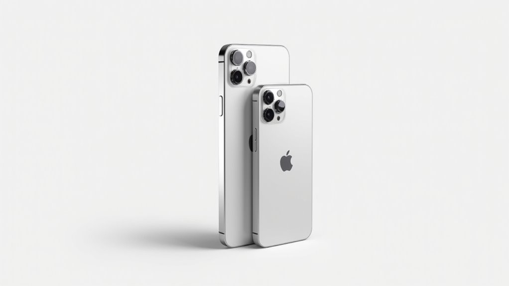 porównanie funkcji iPhone'a 15 ujawnione