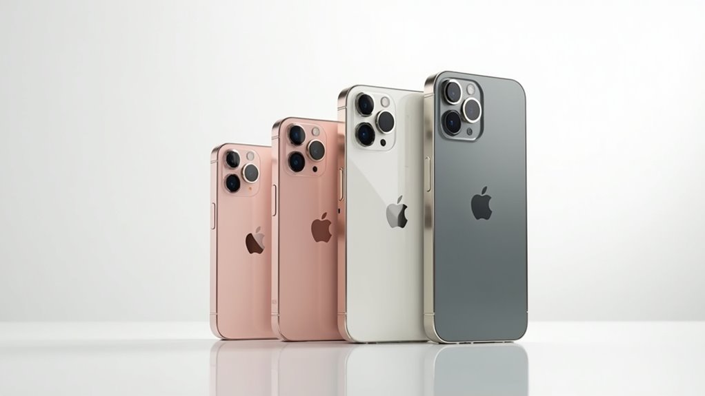 cechy iPhone 15 2025