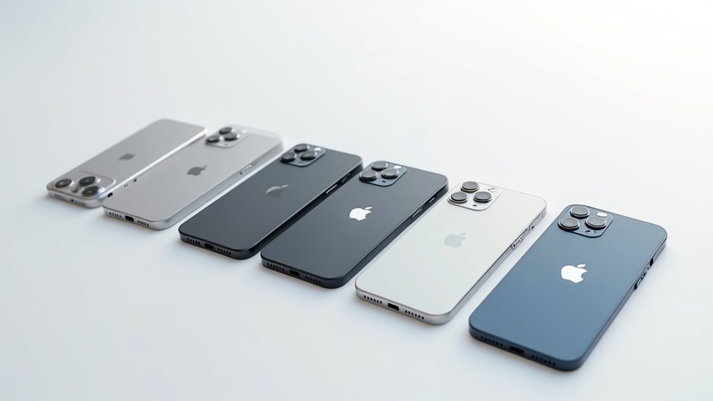 seria iPhone 16 kluczowe funkcje