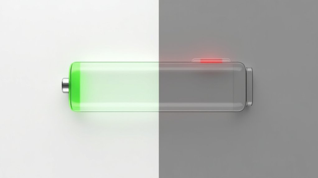 bateria iPhone'a szybko się rozładowuje