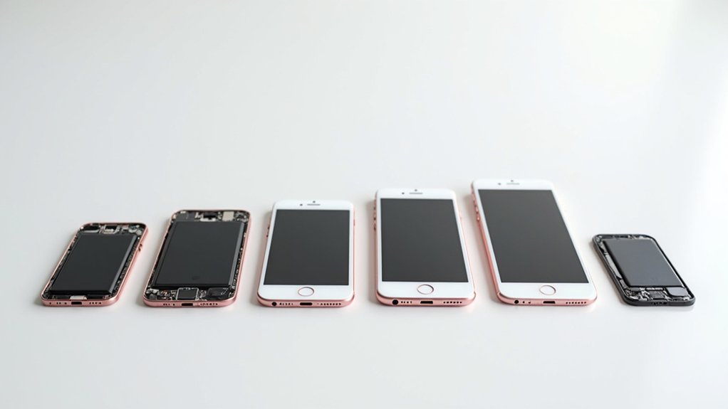 Koszt wymiany baterii iPhone'a