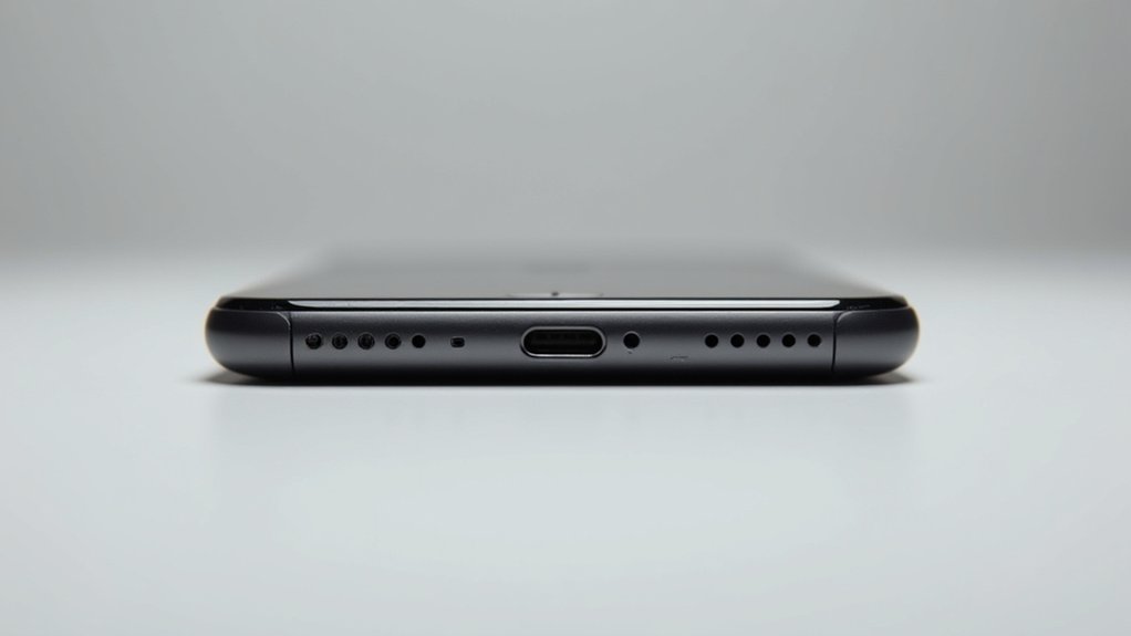 problemy z portem ładowania iPhone'a