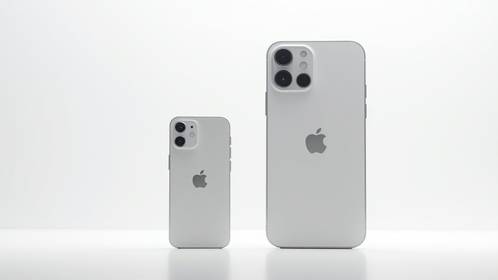 porównanie iPhone'a czy warto zaktualizować