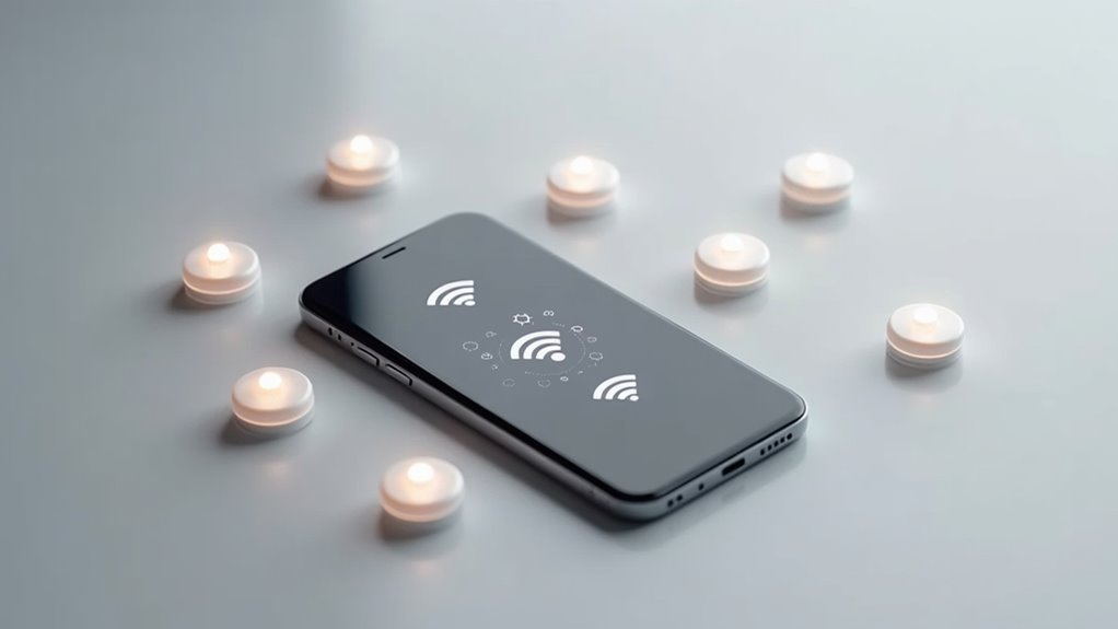 problemy z połączeniem hotspota iPhone'a