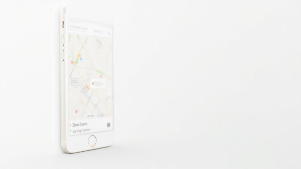 historia lokalizacji iPhone'a - przewodnik