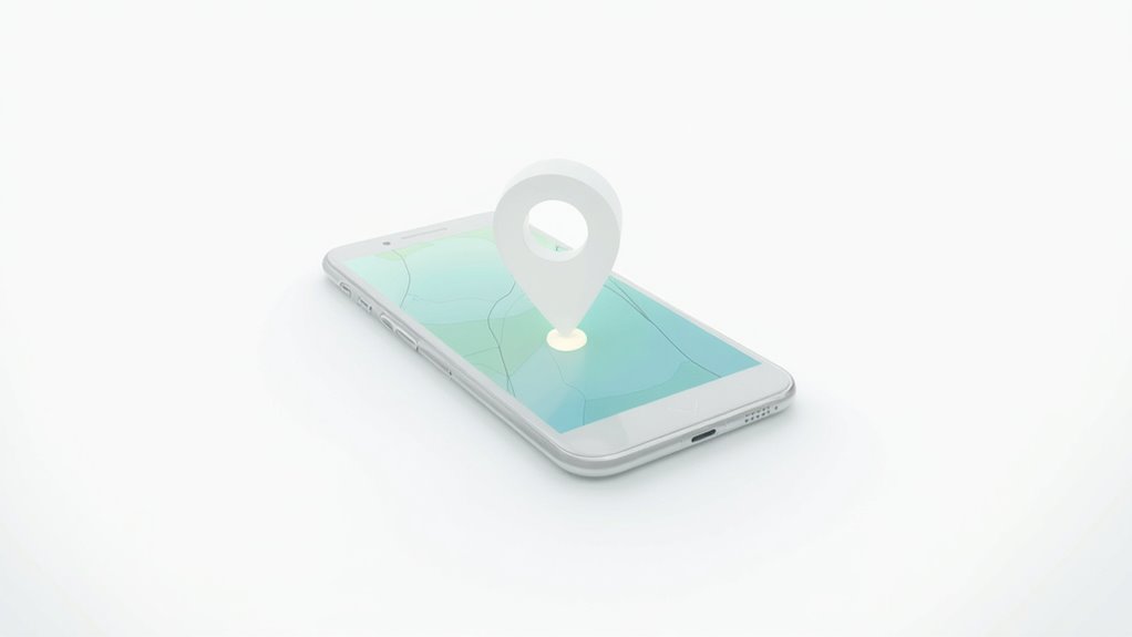 Przewodnik po ustawieniach lokalizacji iPhone'a
