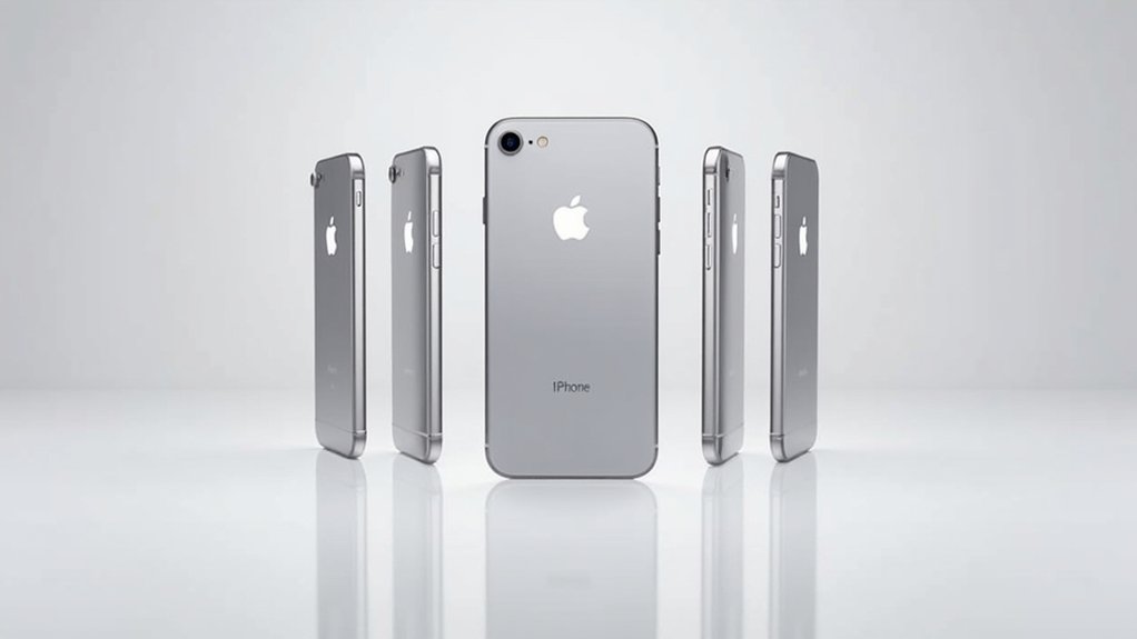 Przewodnik po modelach iPhone'a