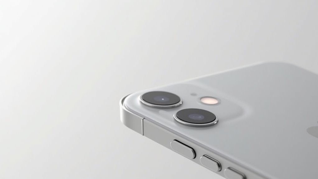 notch iPhone znaczenie przyszłość