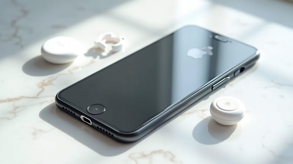 porady dotyczące bezpieczeństwa iPhone'a