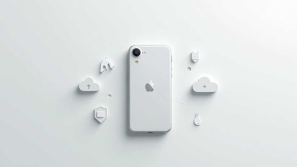 wskazówki dotyczące bezpieczeństwa iPhone'a