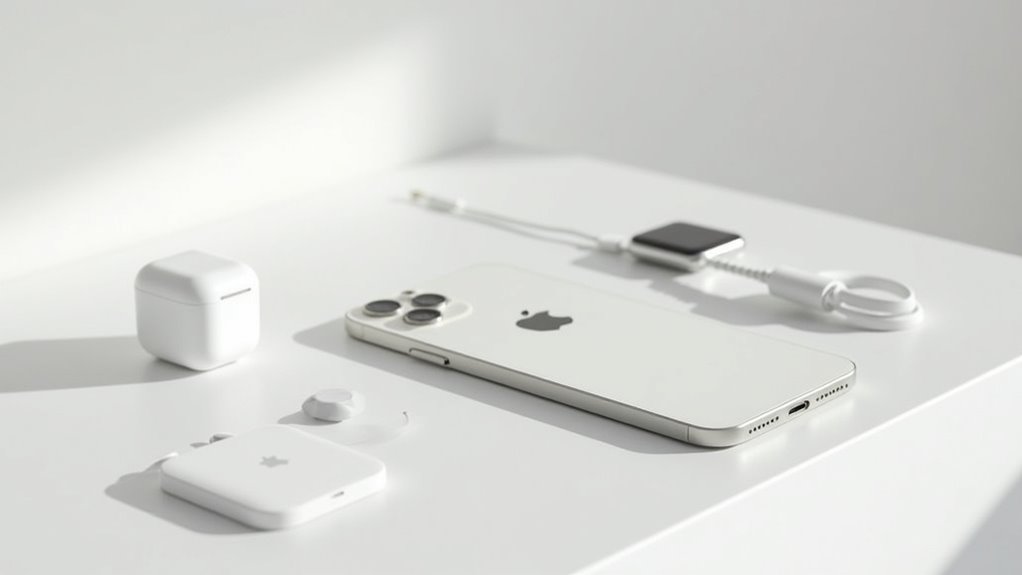 przewodnik po podstawach konfiguracji iPhone'a