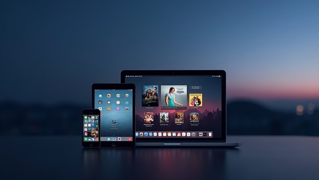 przewodnik użytkownika iTunes