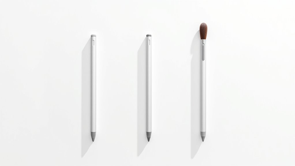 kluczowe cechy wyboru rysika