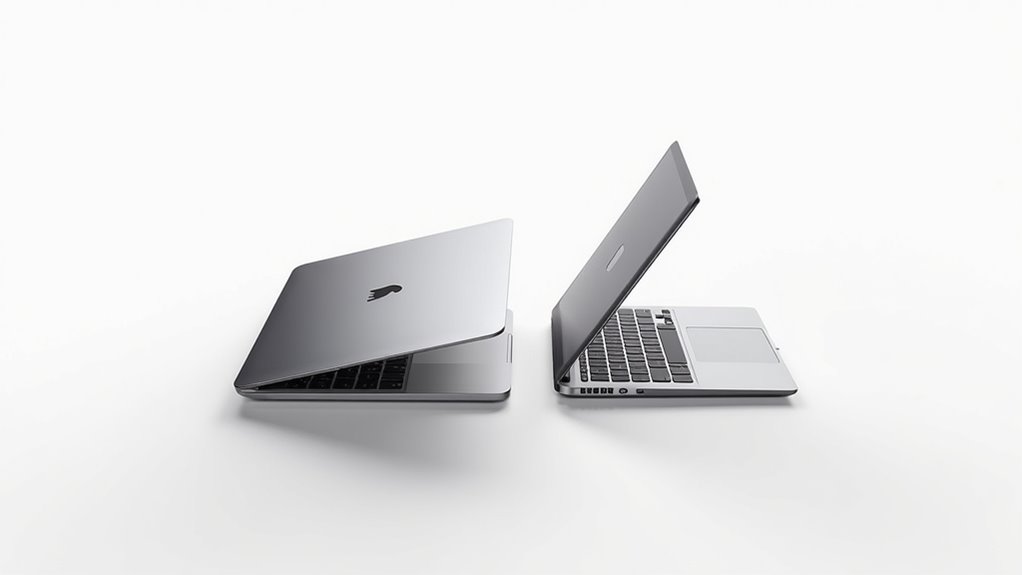 najnowsze modele MacBooka Pro
