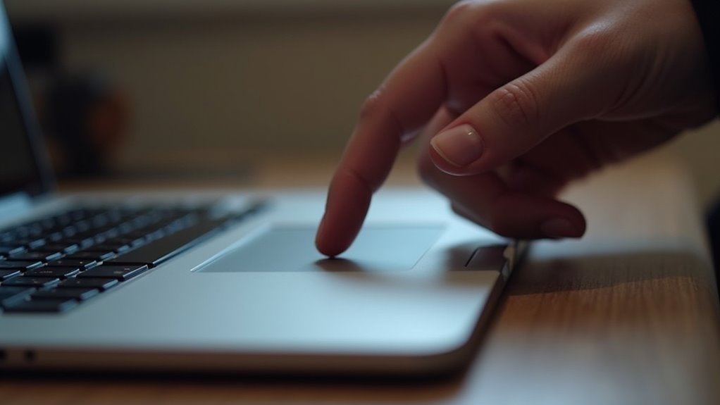 aktywacja launchpada bez skrótów