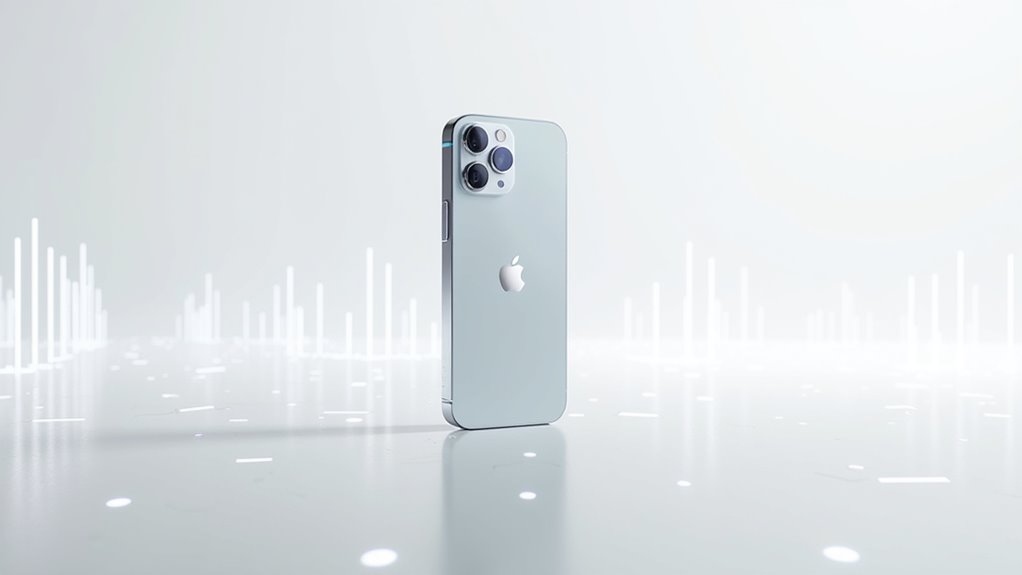 Funkcje LiDAR w iPhone