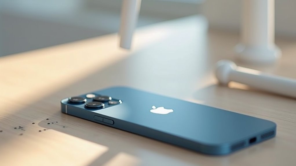 funkcje dostępności zasilane LiDARem