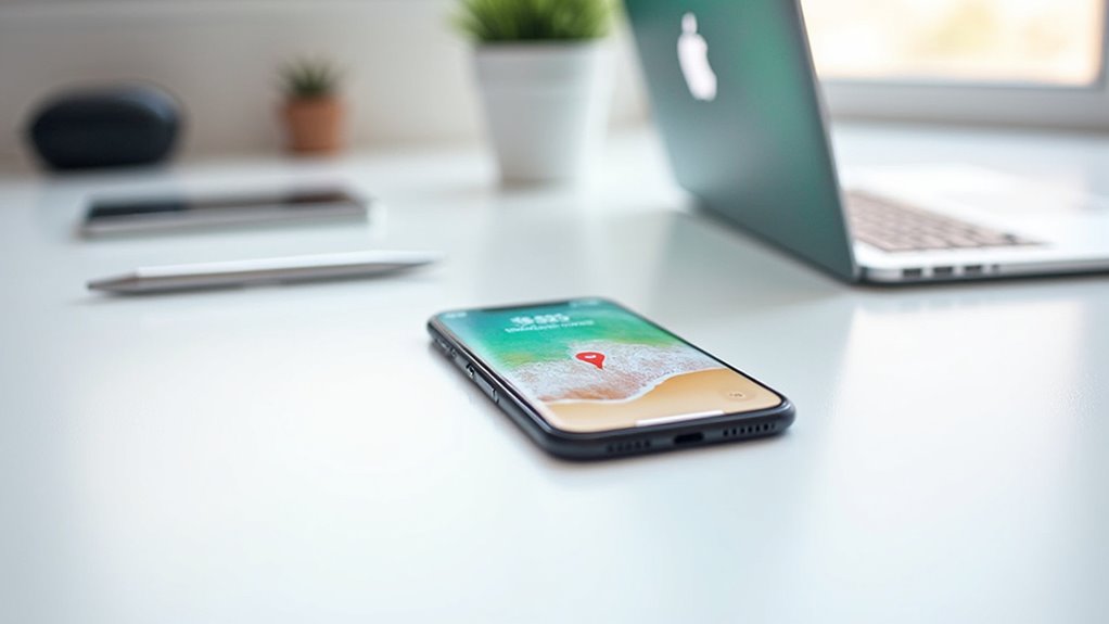 zlokalizuj zgubiony iPhone