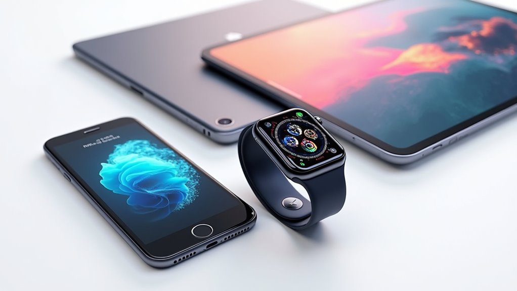 Ulepszenia personalizacji ekranu blokady